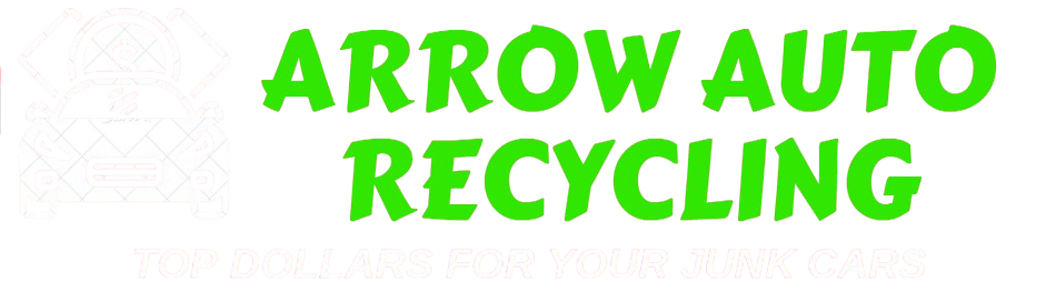 Arrow Auto Recycling –